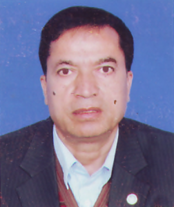 pandit bishnu hari